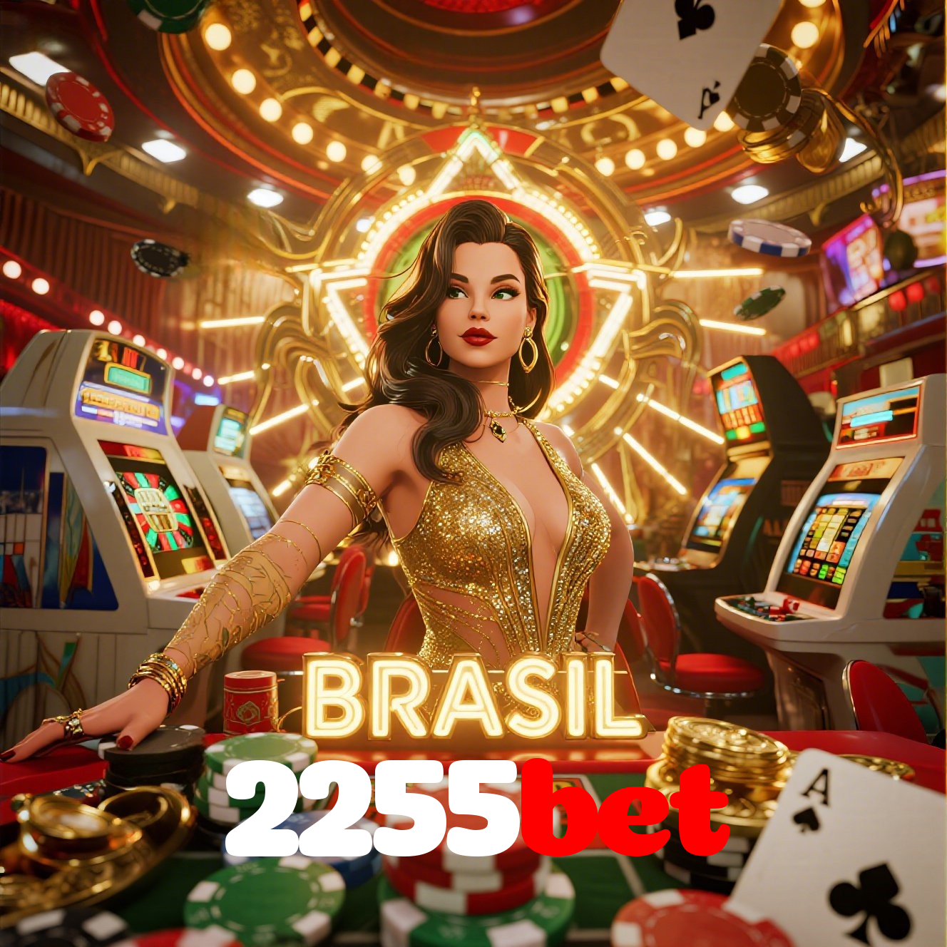Segurança no 2255bet