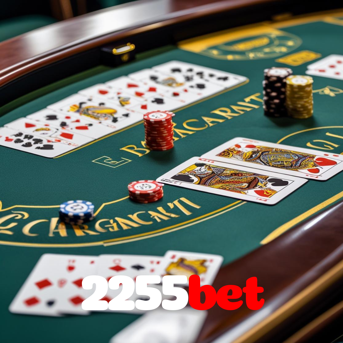Segurança no 2255bet