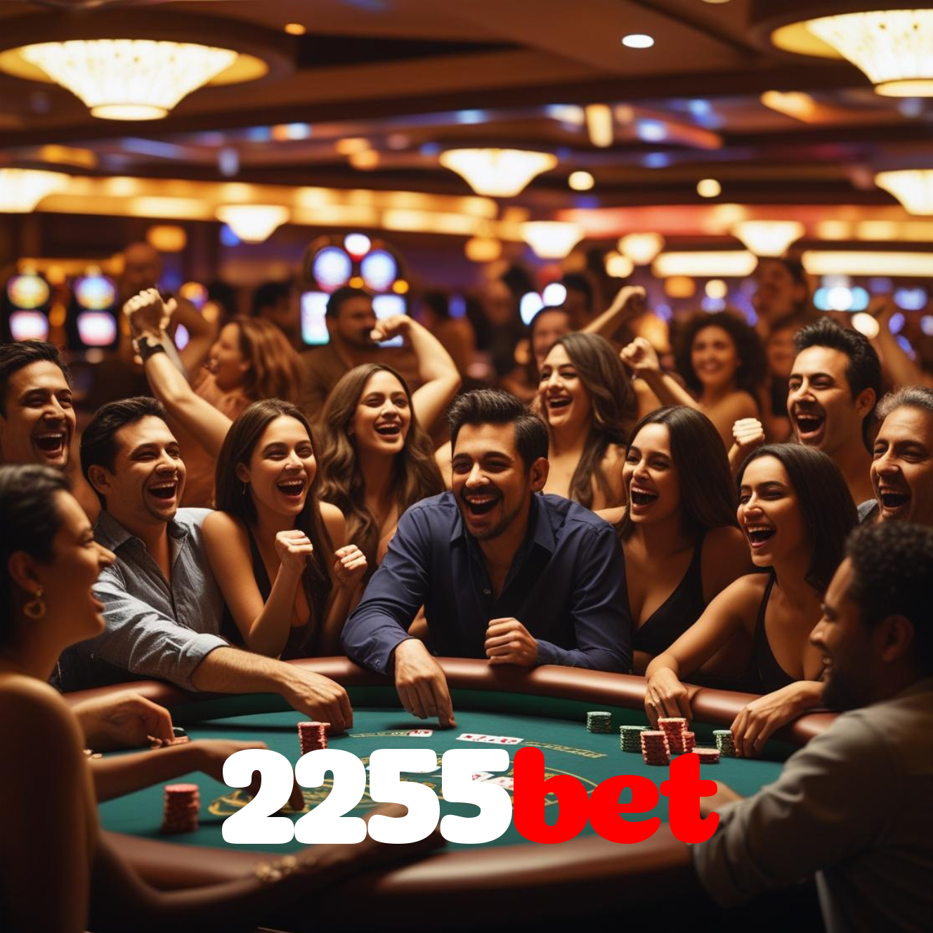 Login no 2255bet