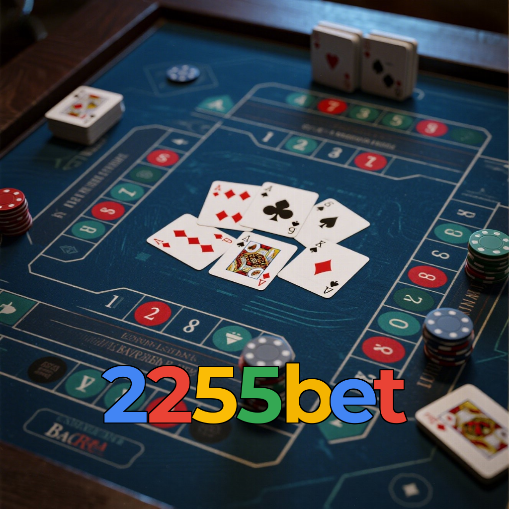 Segurança no 2255bet