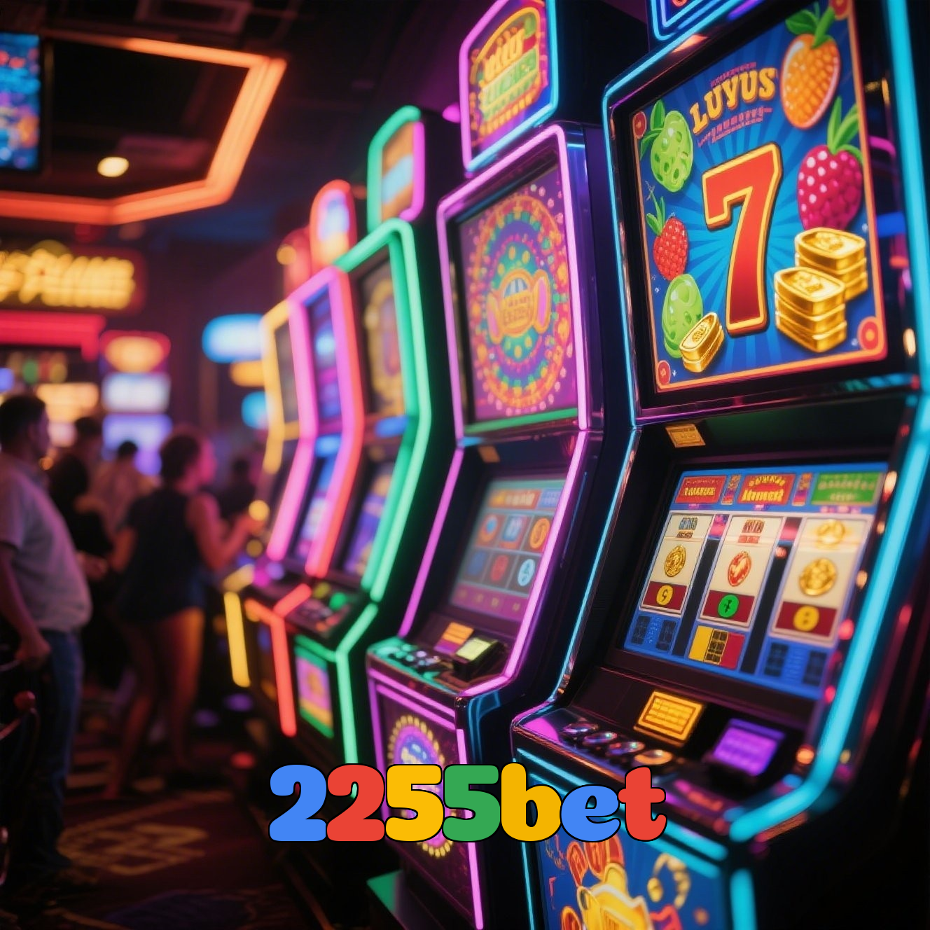 Login no 2255bet