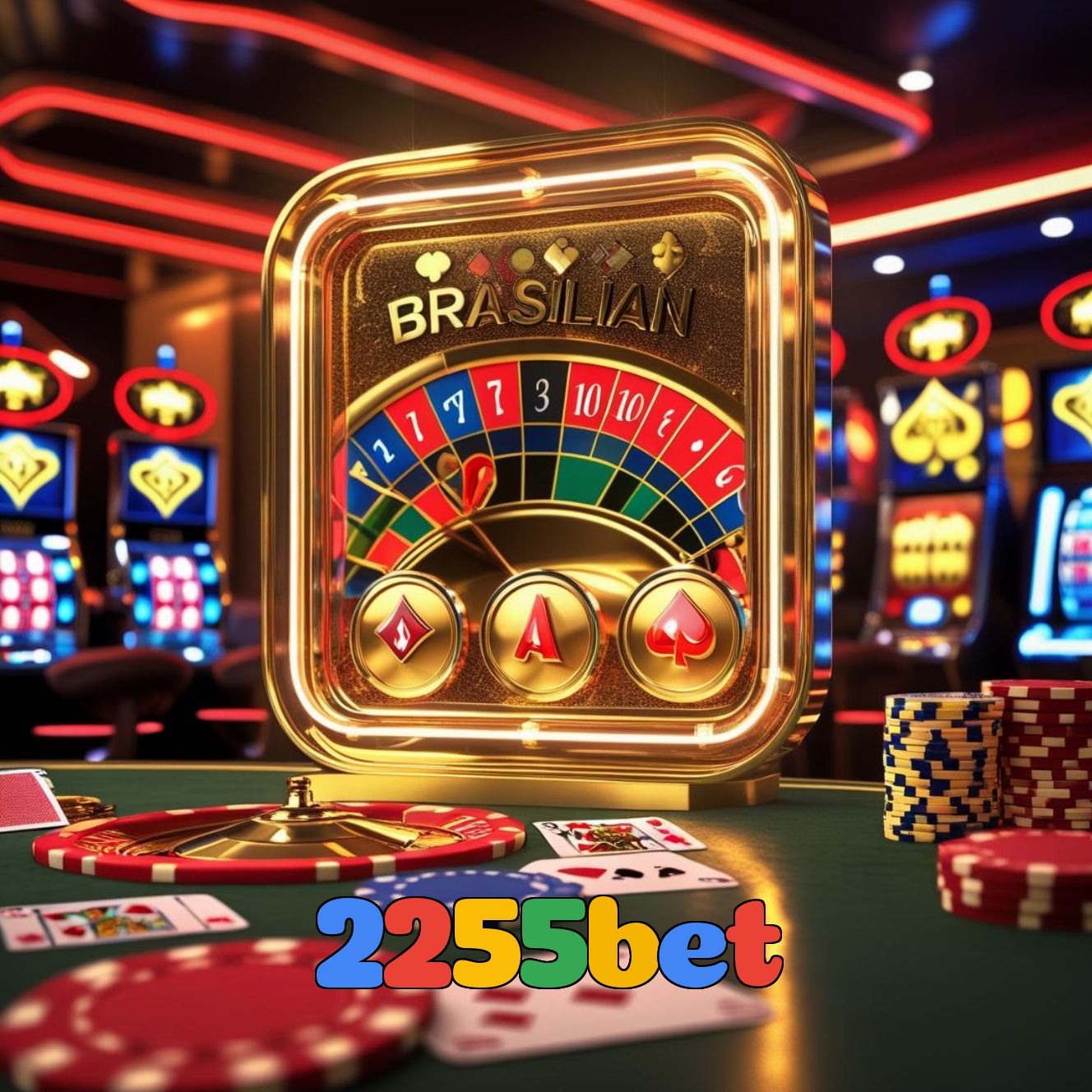 Login no 2255bet
