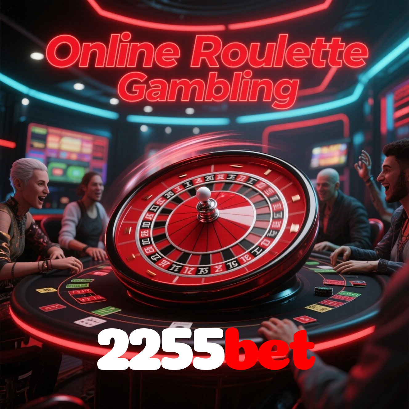 Login no 2255bet