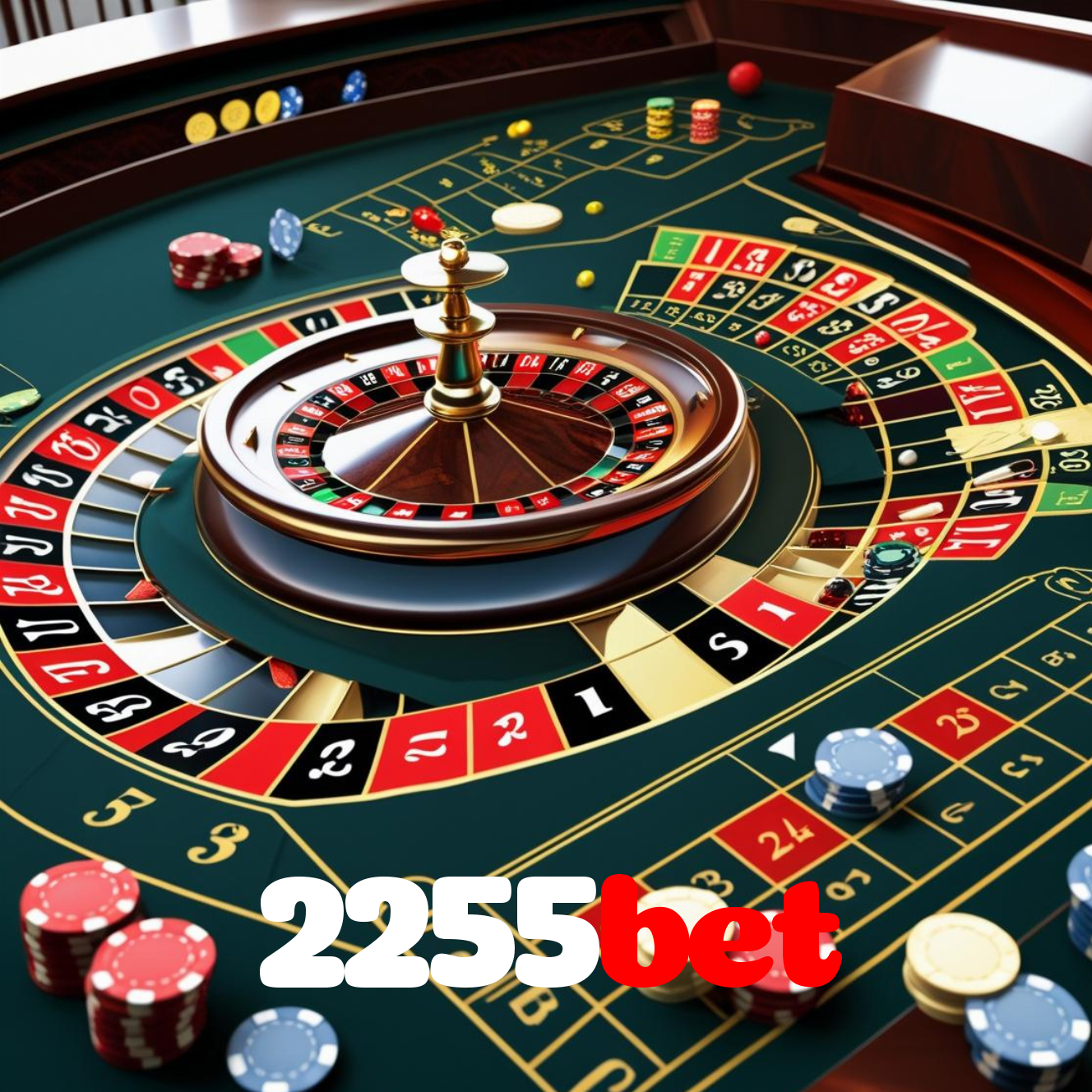 Login no 2255bet
