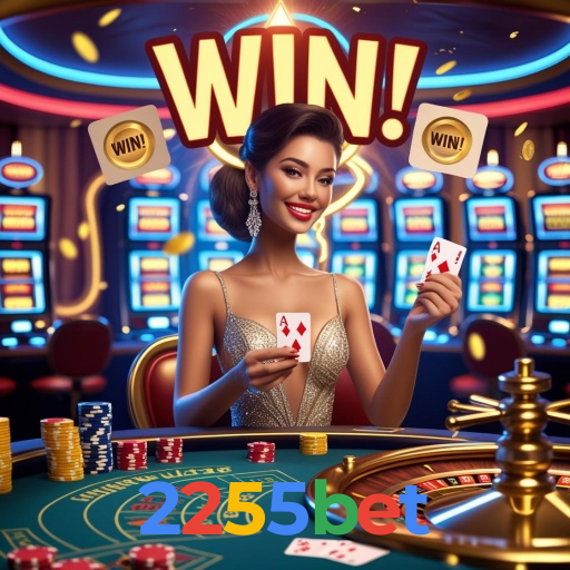 Login no 2255bet