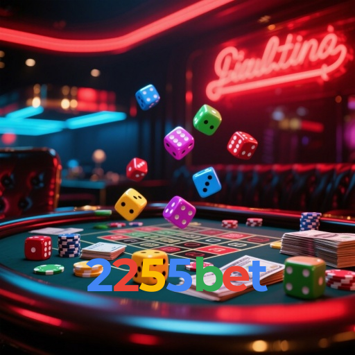 Login no 2255bet