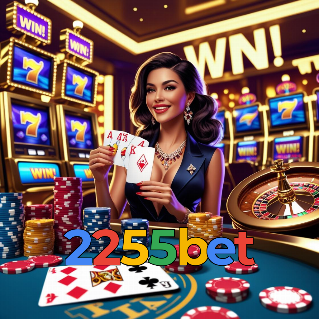 Segurança no 2255bet