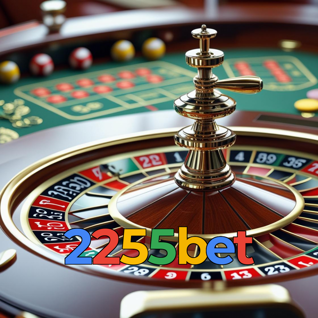 Segurança no 2255bet