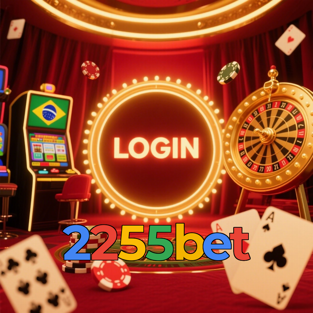 Problemas de Login no 2255bet