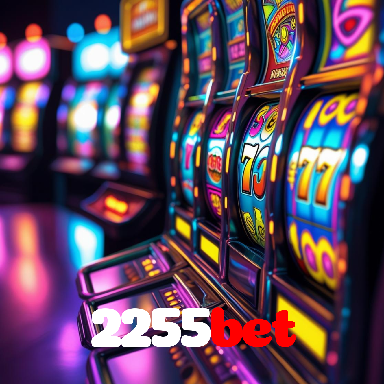 Problemas de Login no 2255bet