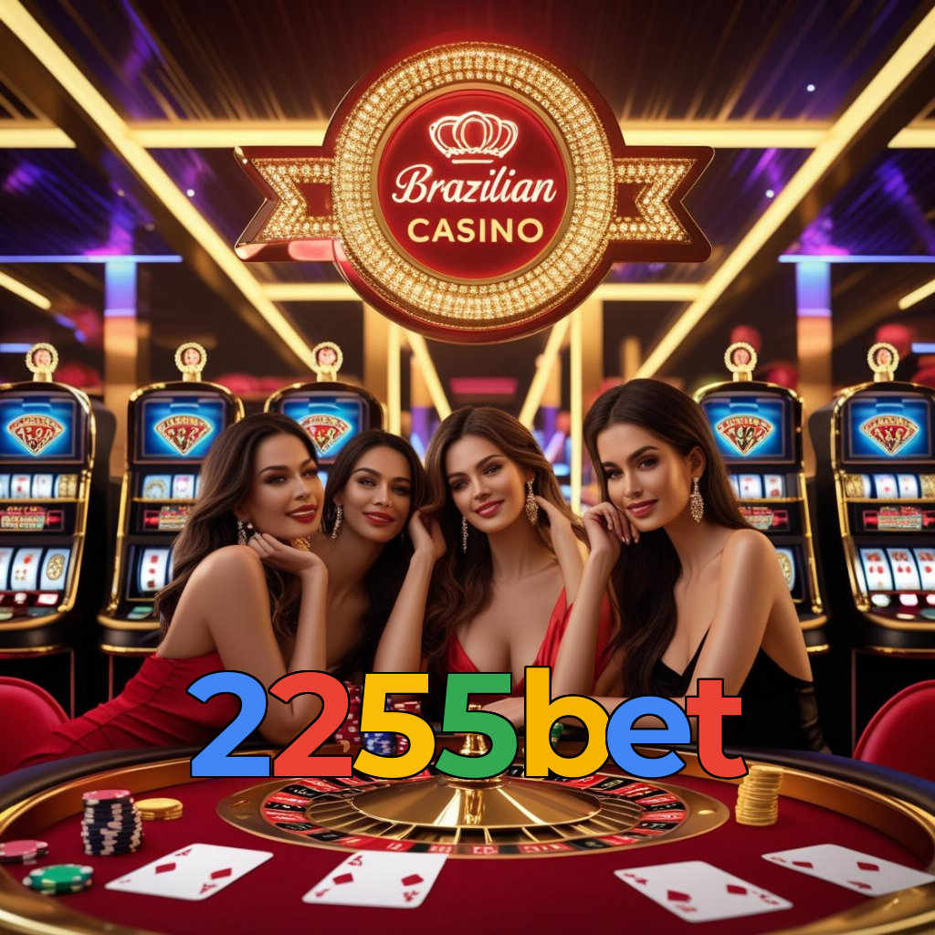 Segurança no 2255bet