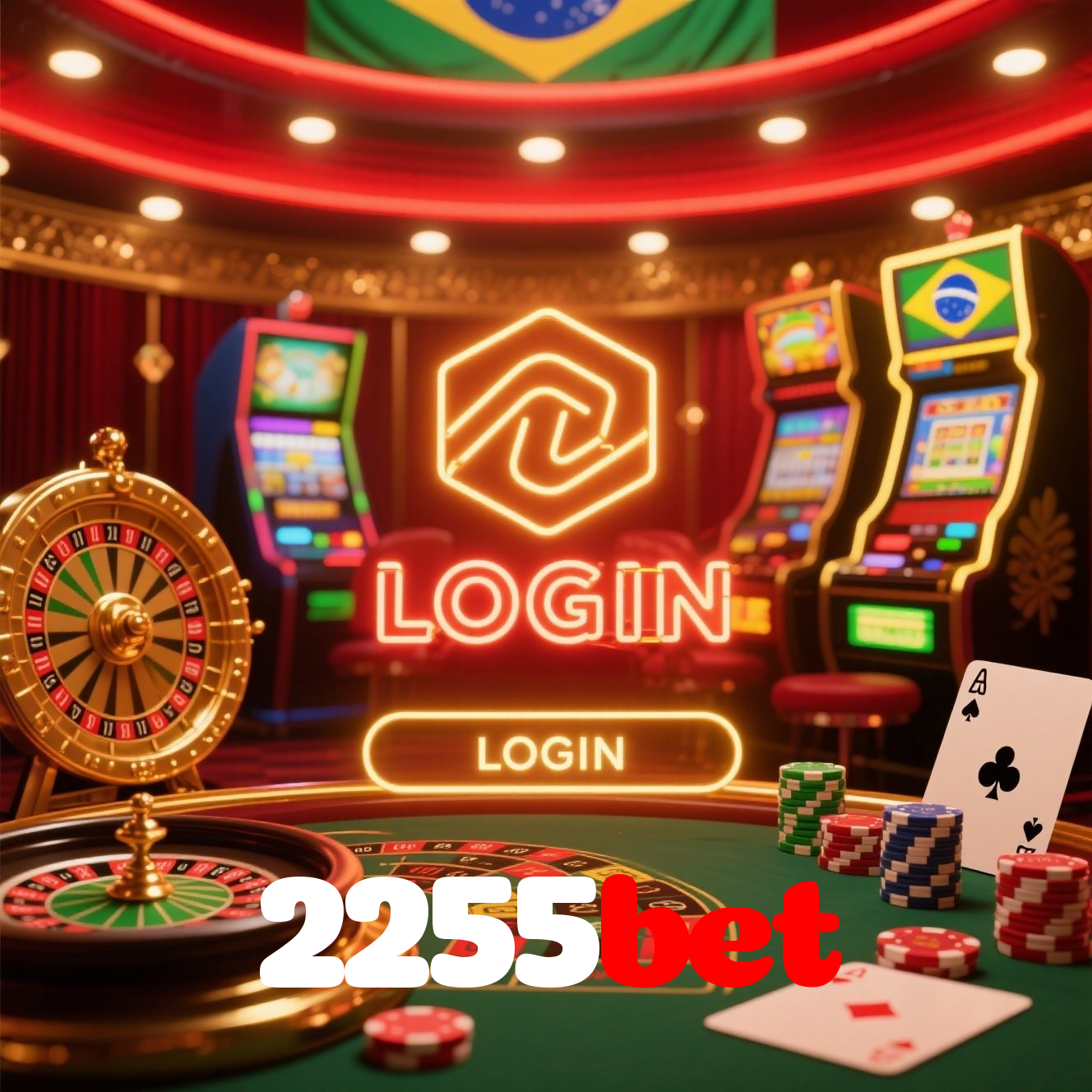 Segurança no 2255bet