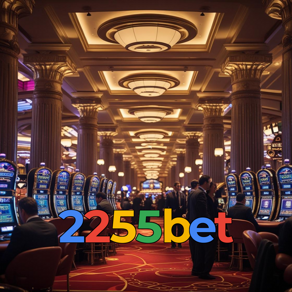 Segurança no 2255bet