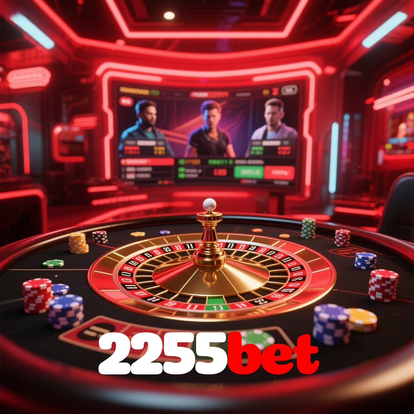 Login no 2255bet