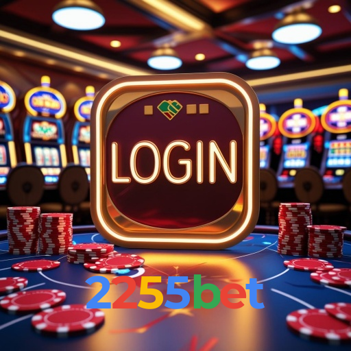Problemas de Login no 2255bet