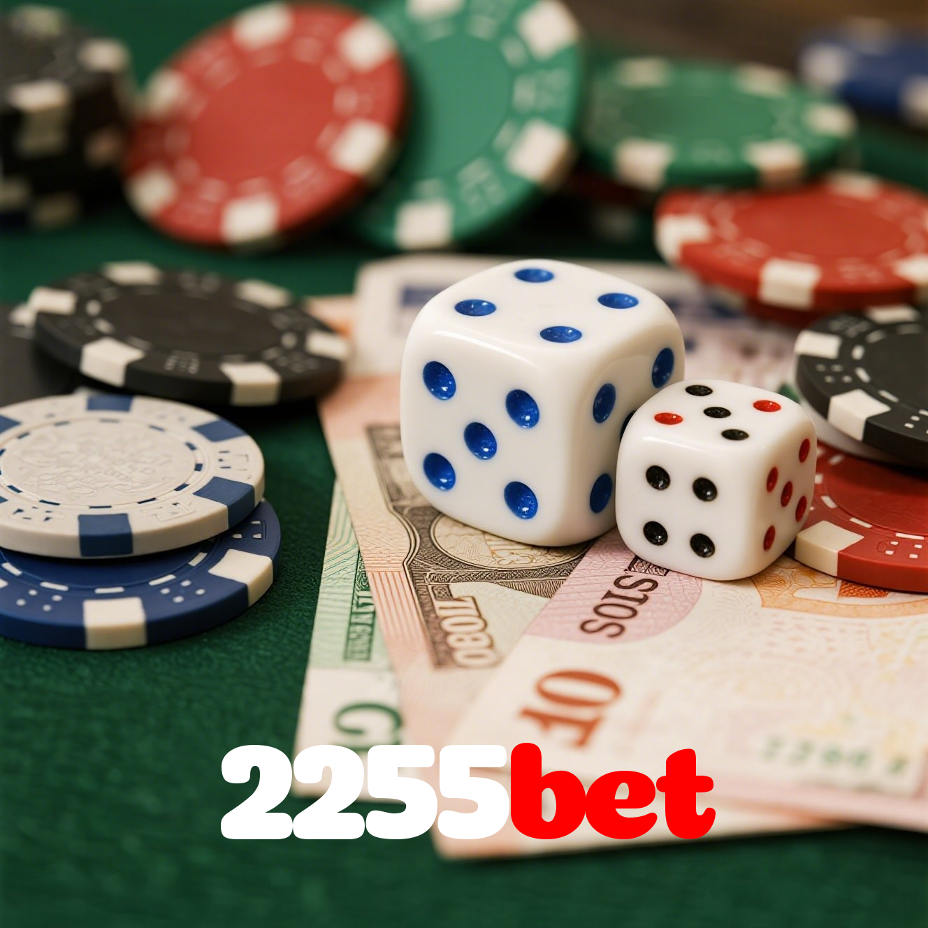 Problemas de Login no 2255bet