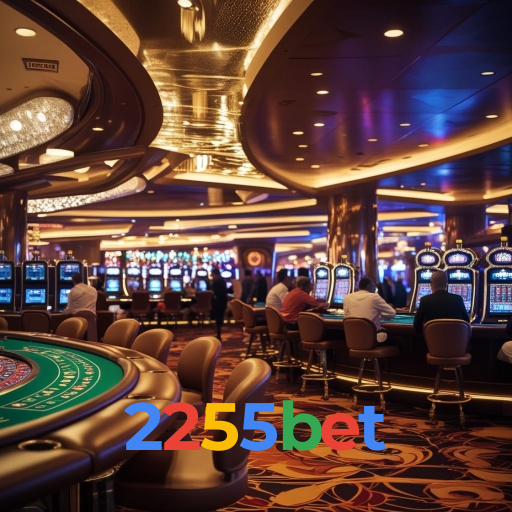Segurança no 2255bet