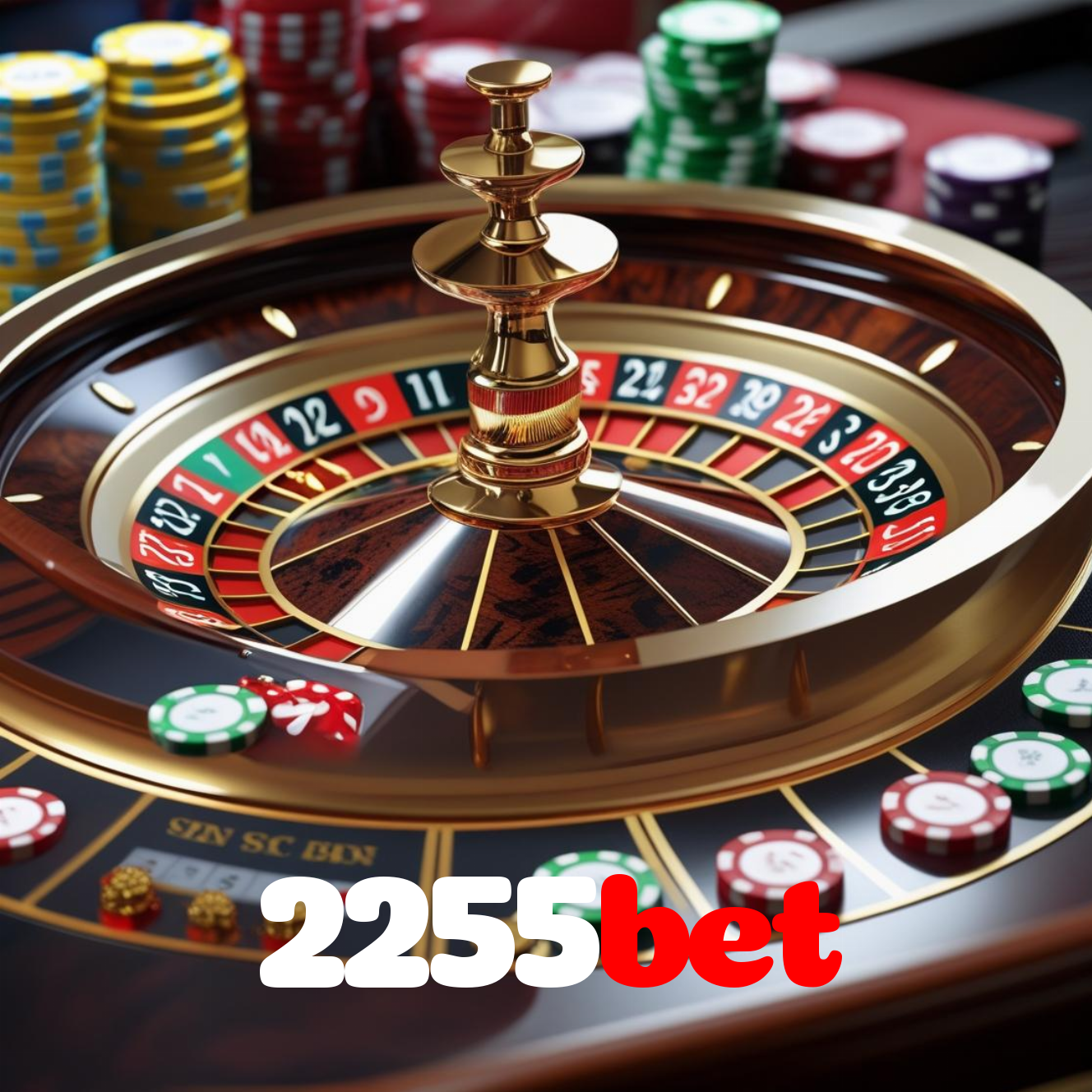 Segurança no 2255bet