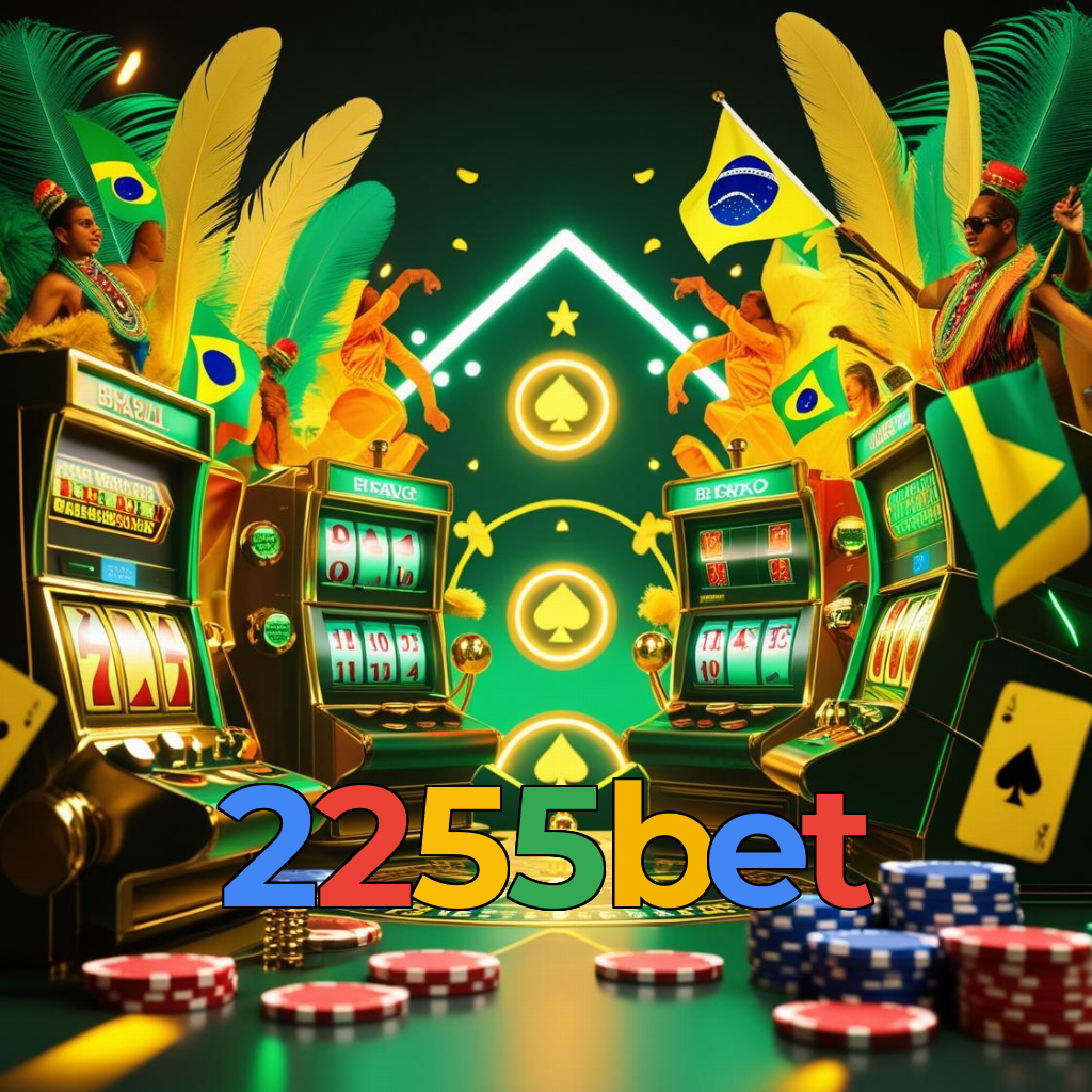 Segurança no 2255bet