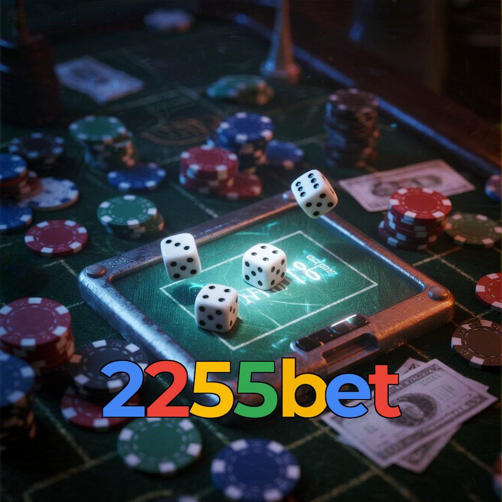 Segurança no 2255bet