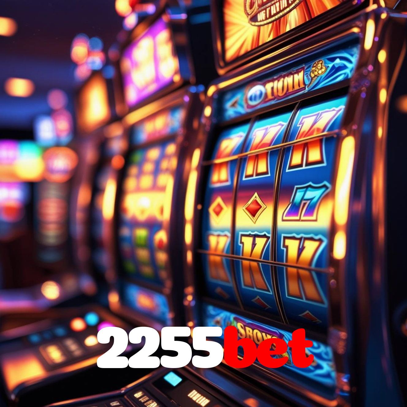 Segurança no 2255bet