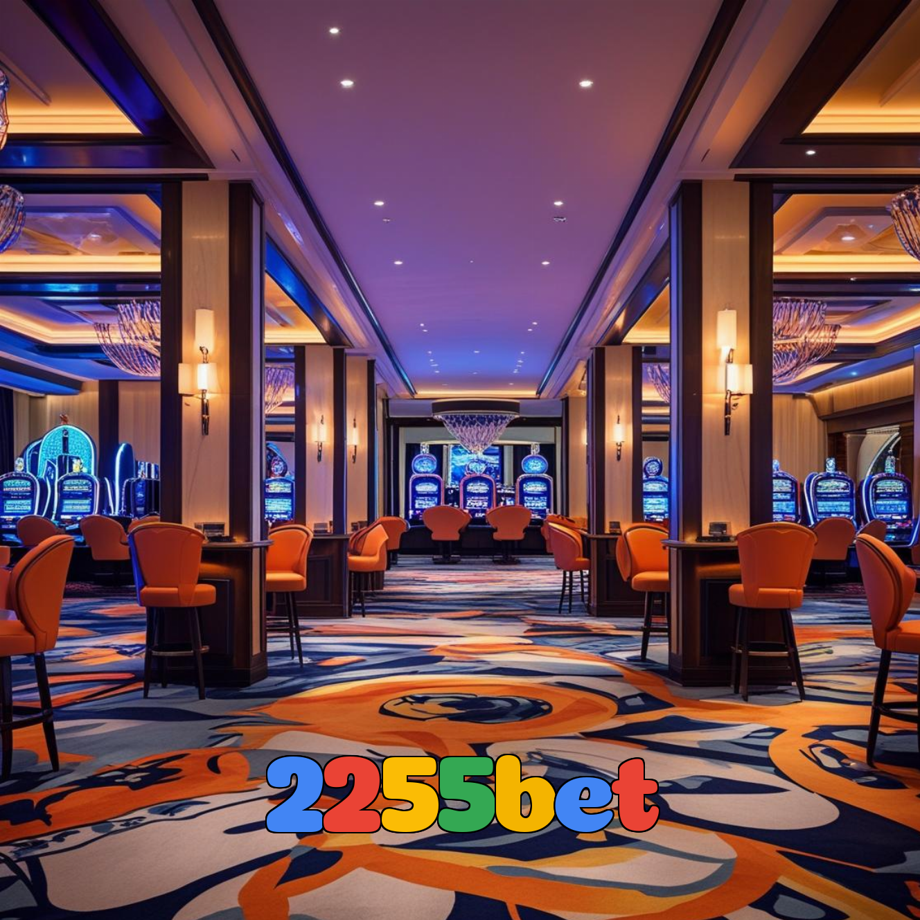 Login no 2255bet