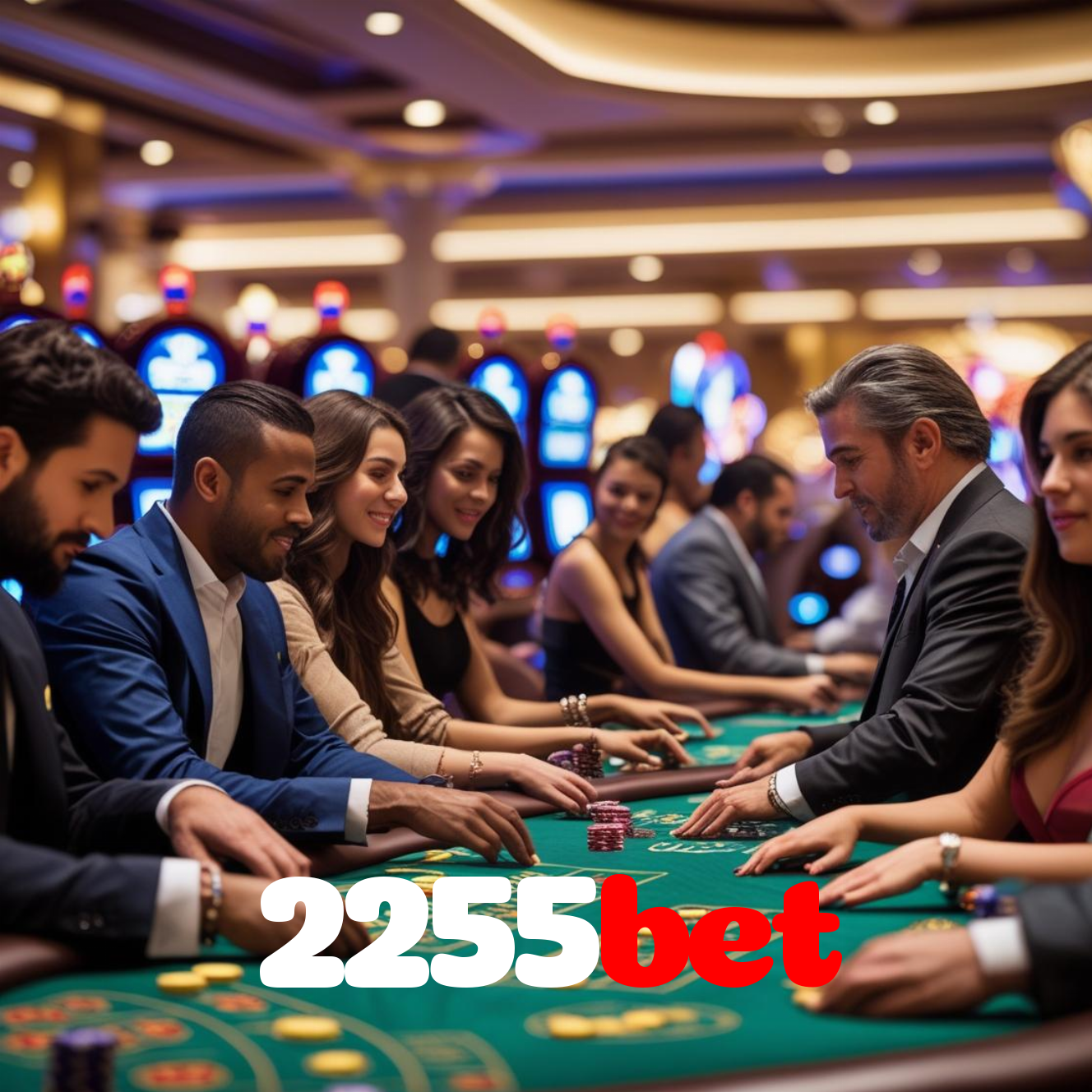 Problemas de Login no 2255bet
