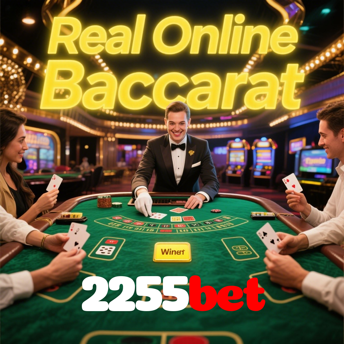 Login no 2255bet