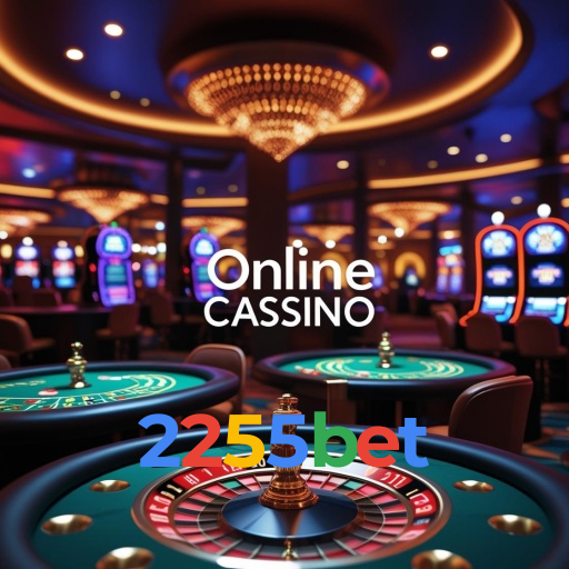 Segurança no 2255bet