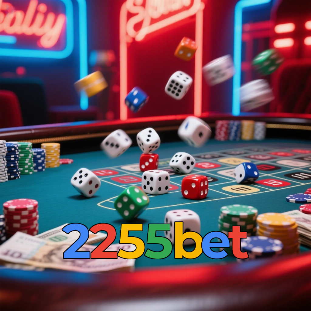 Segurança no 2255bet