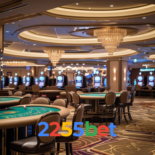 Login no 2255bet
