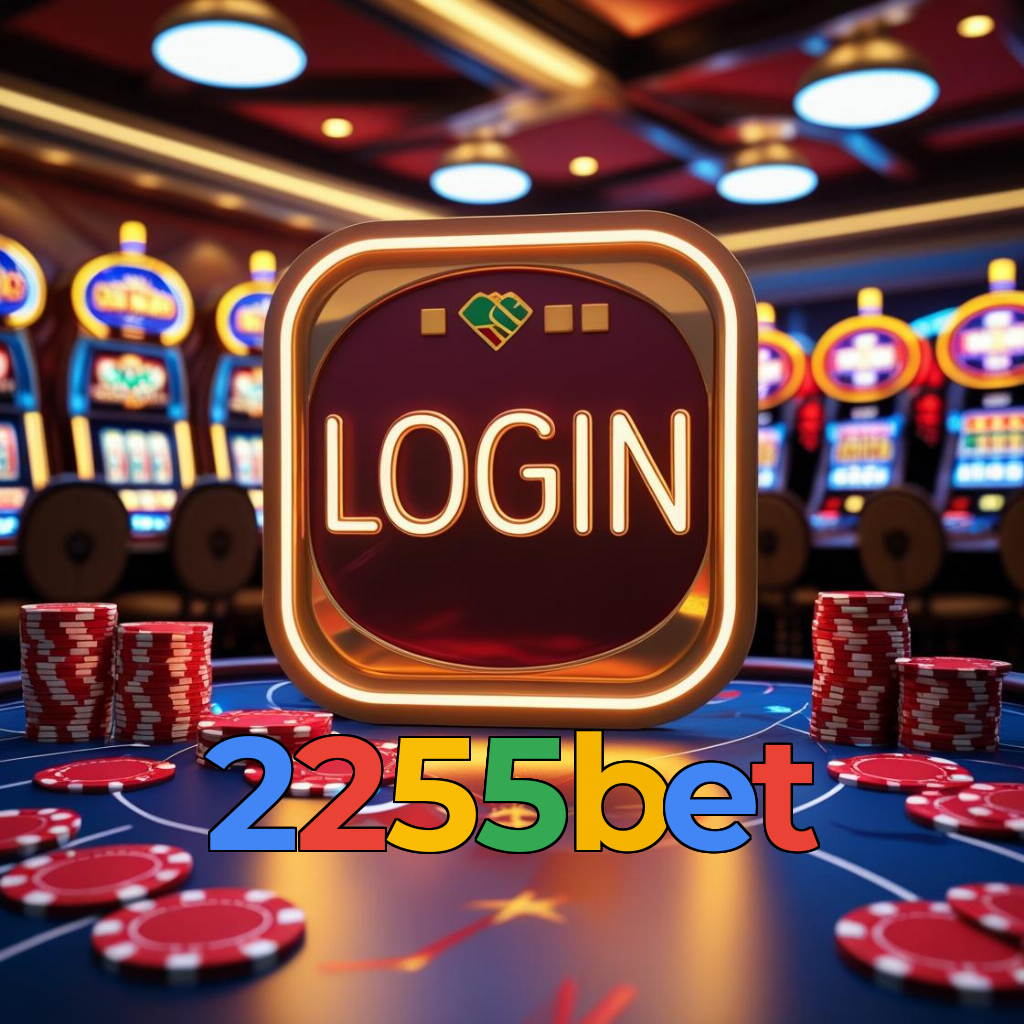 Segurança no 2255bet