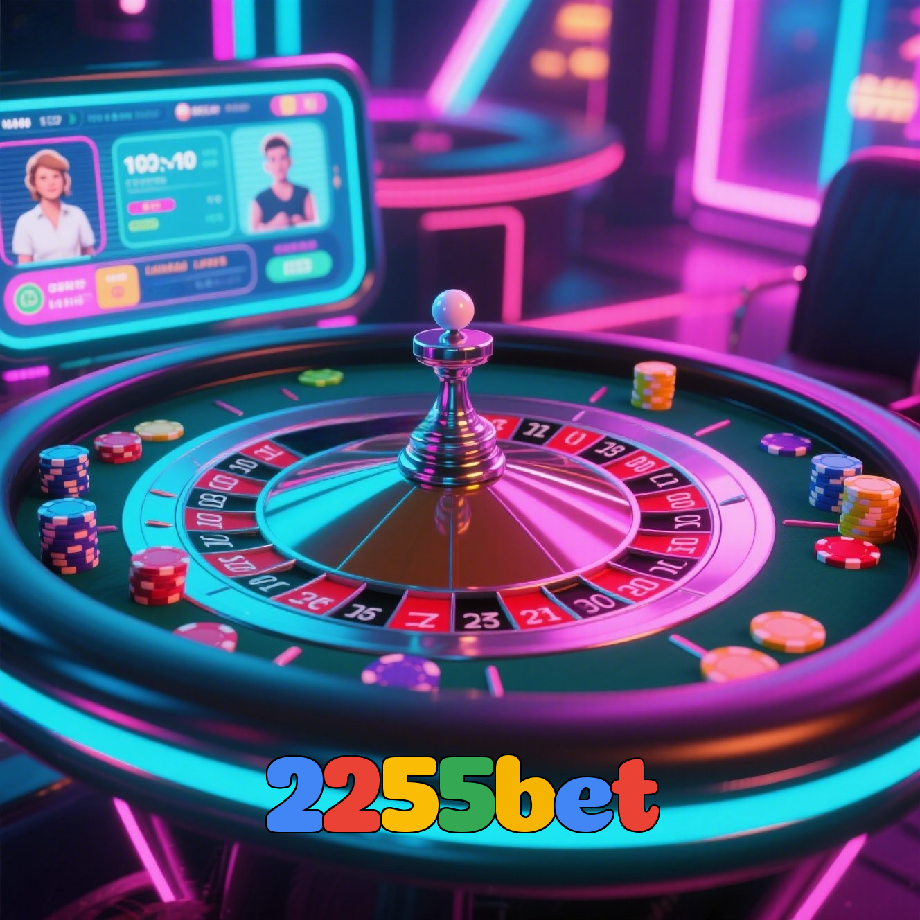 Problemas de Login no 2255bet