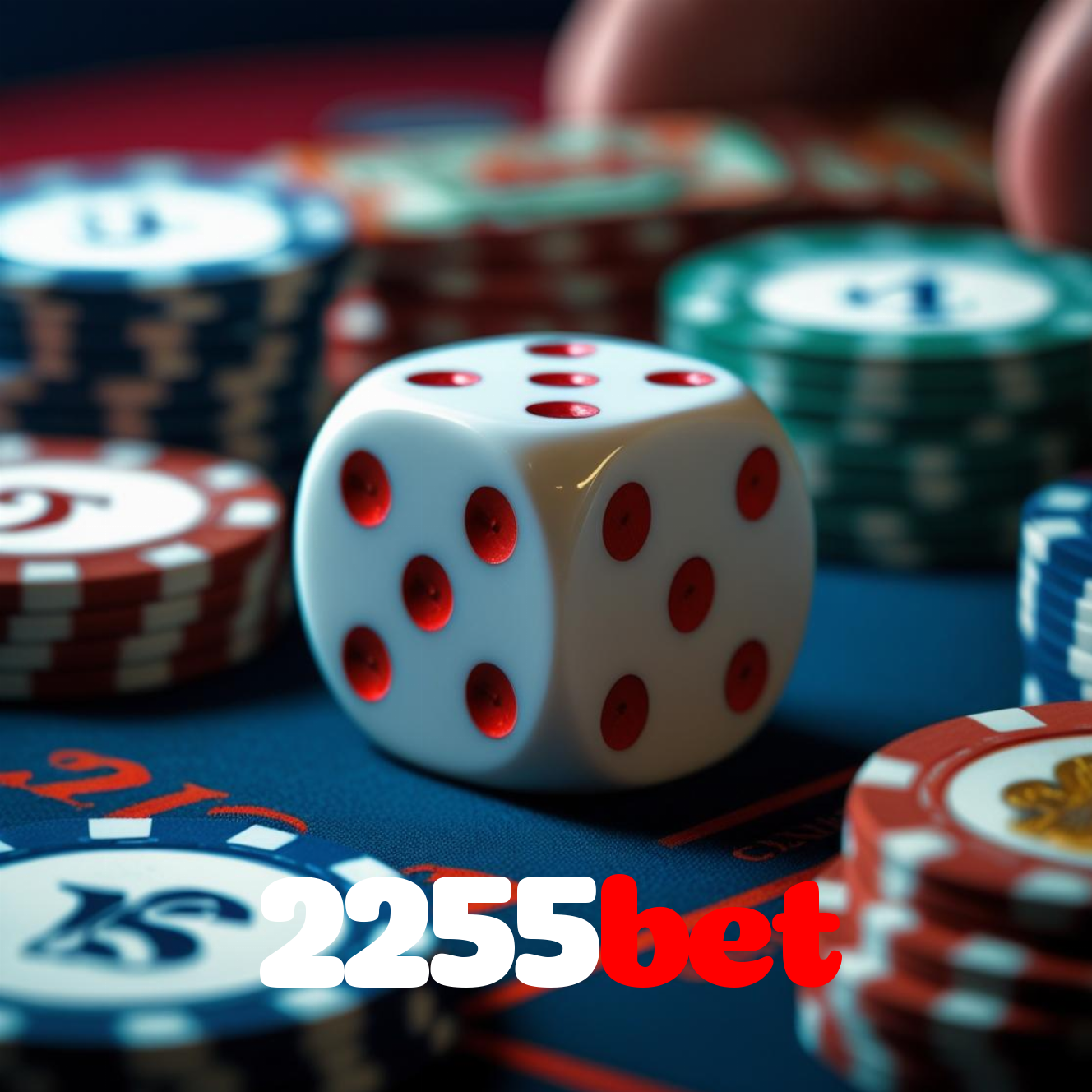 Login no 2255bet