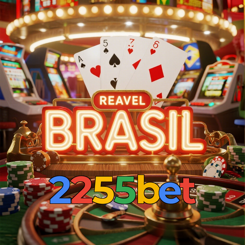 Segurança no 2255bet