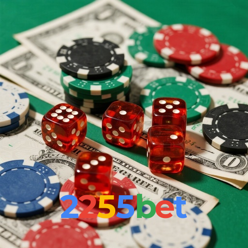 Segurança no 2255bet