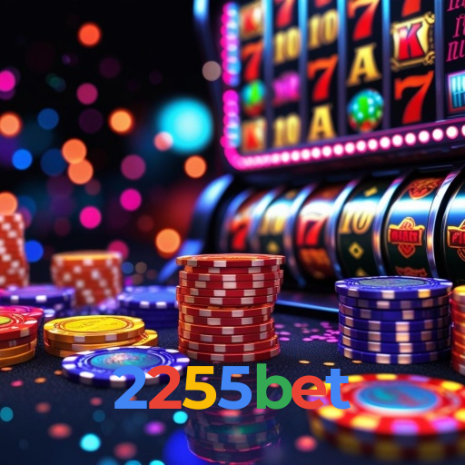 Segurança no 2255bet