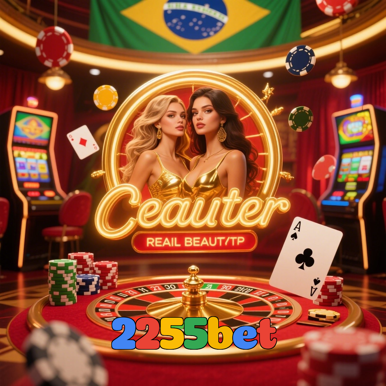 Segurança no 2255bet
