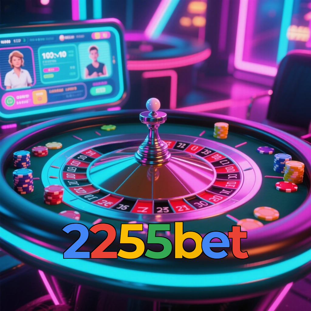 Login no 2255bet