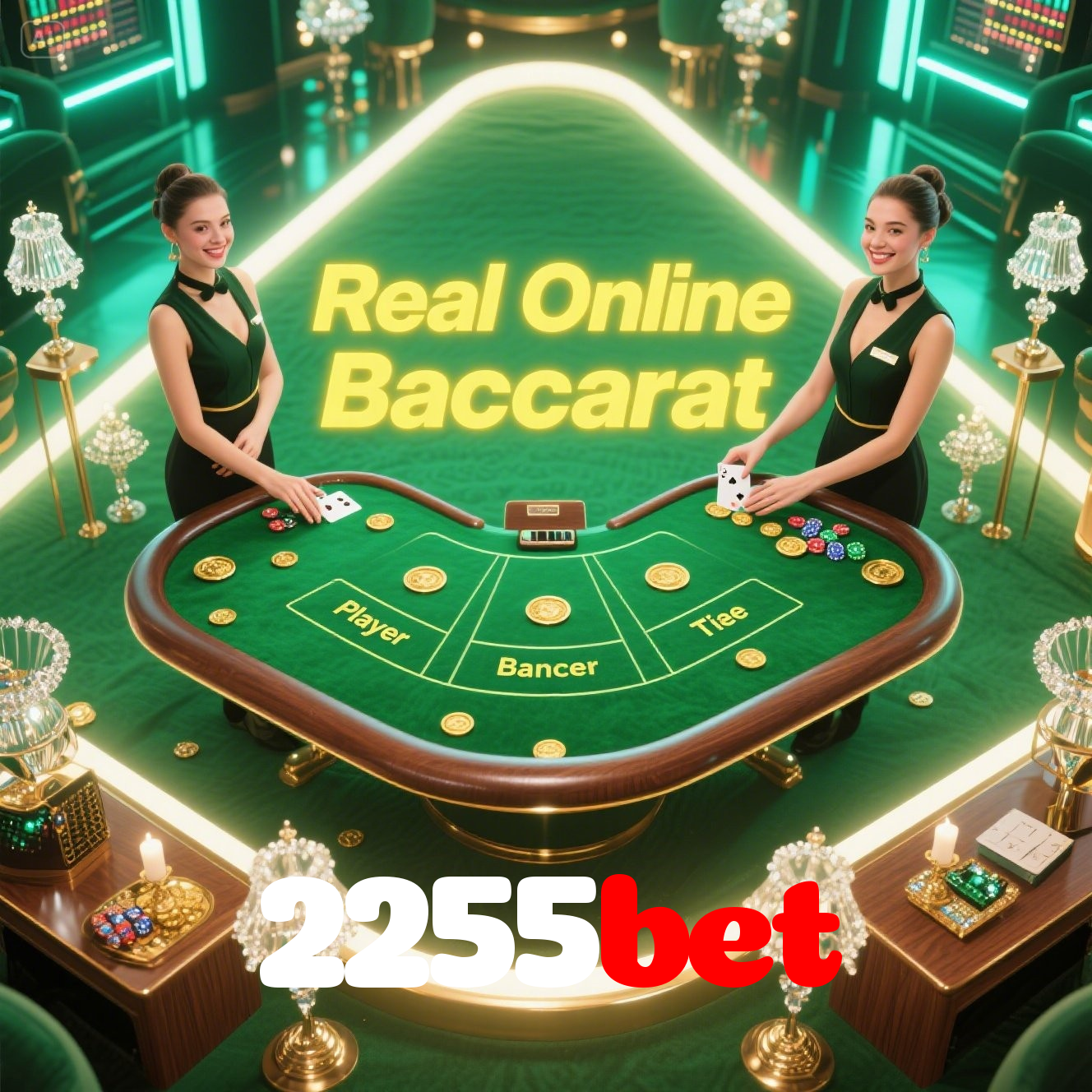 Segurança no 2255bet