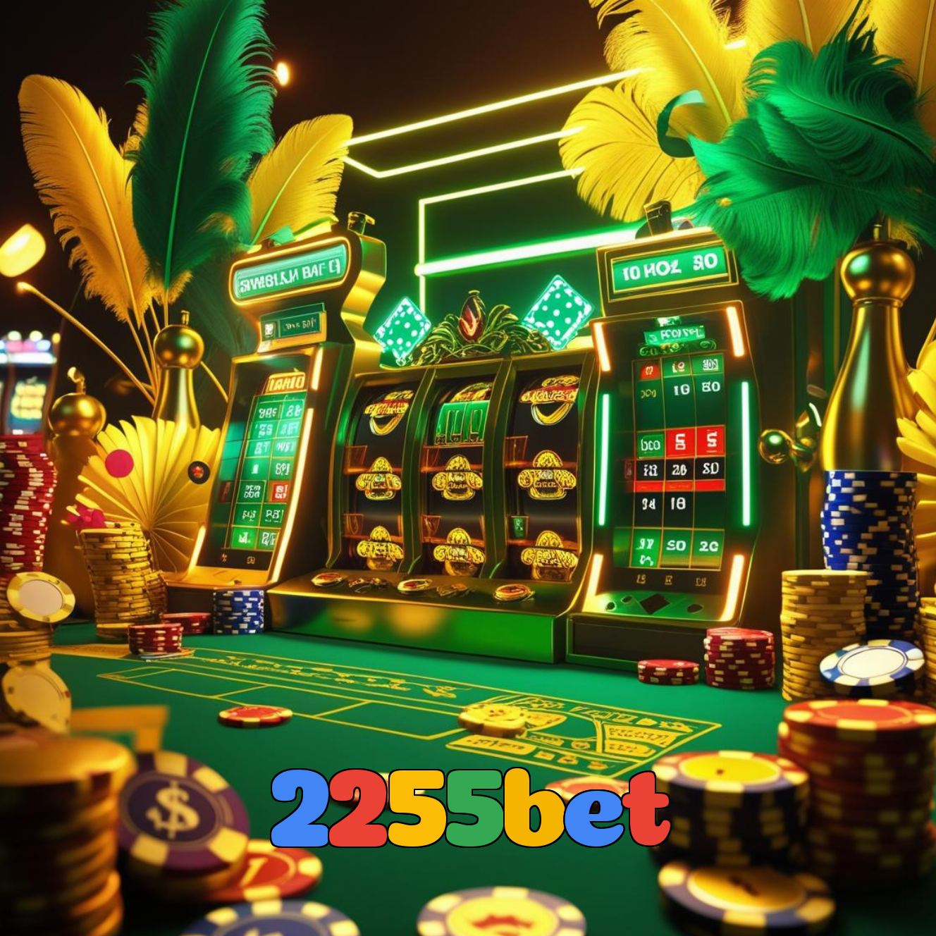 Problemas de Login no 2255bet
