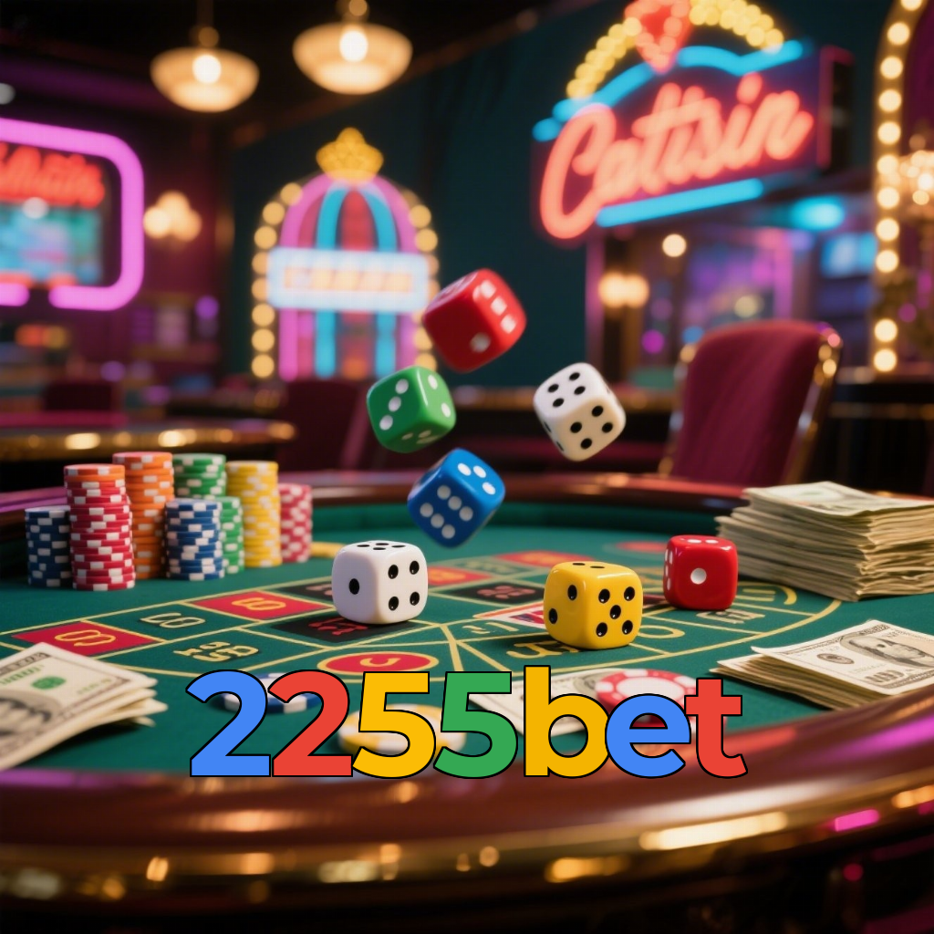 Login no 2255bet