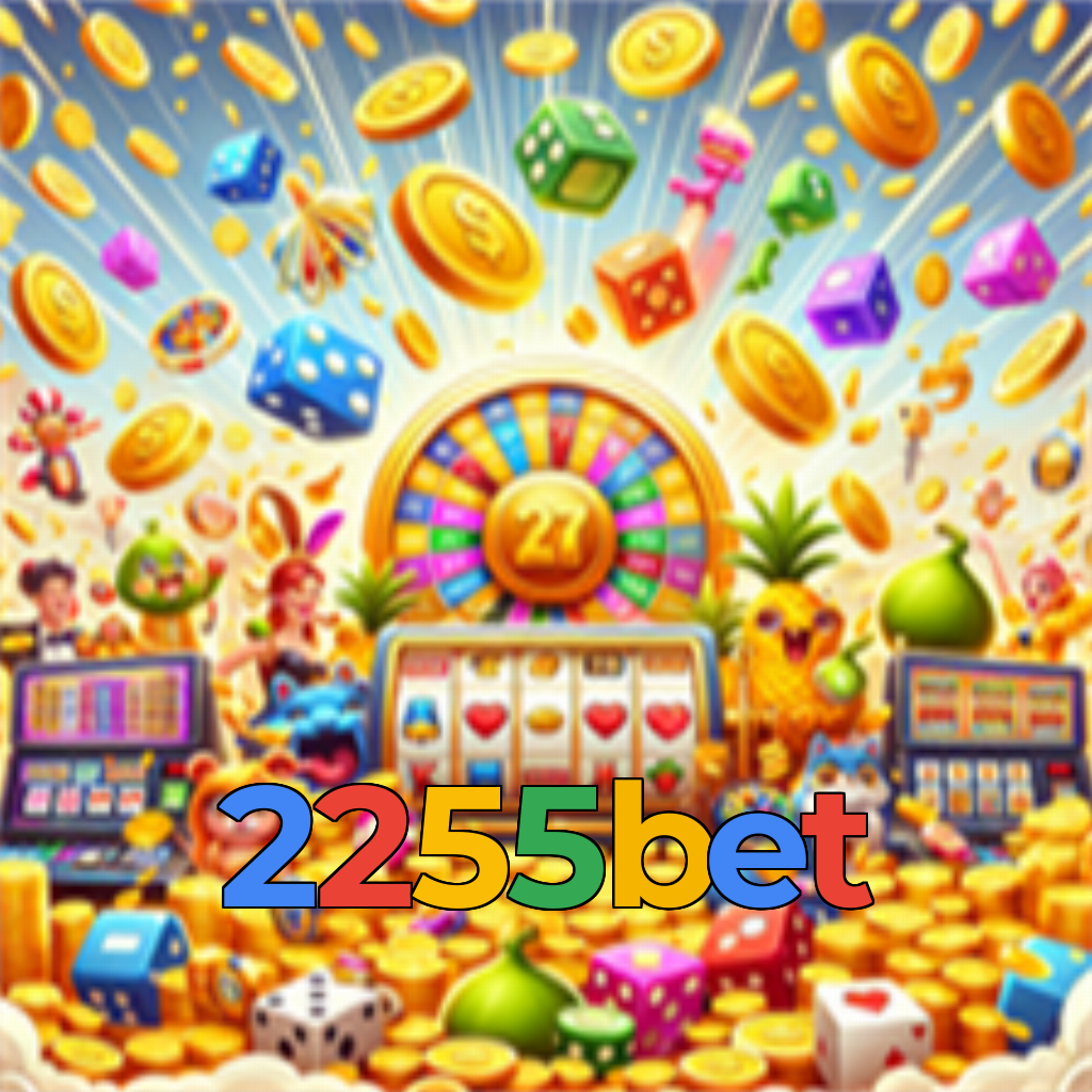 Login no 2255bet