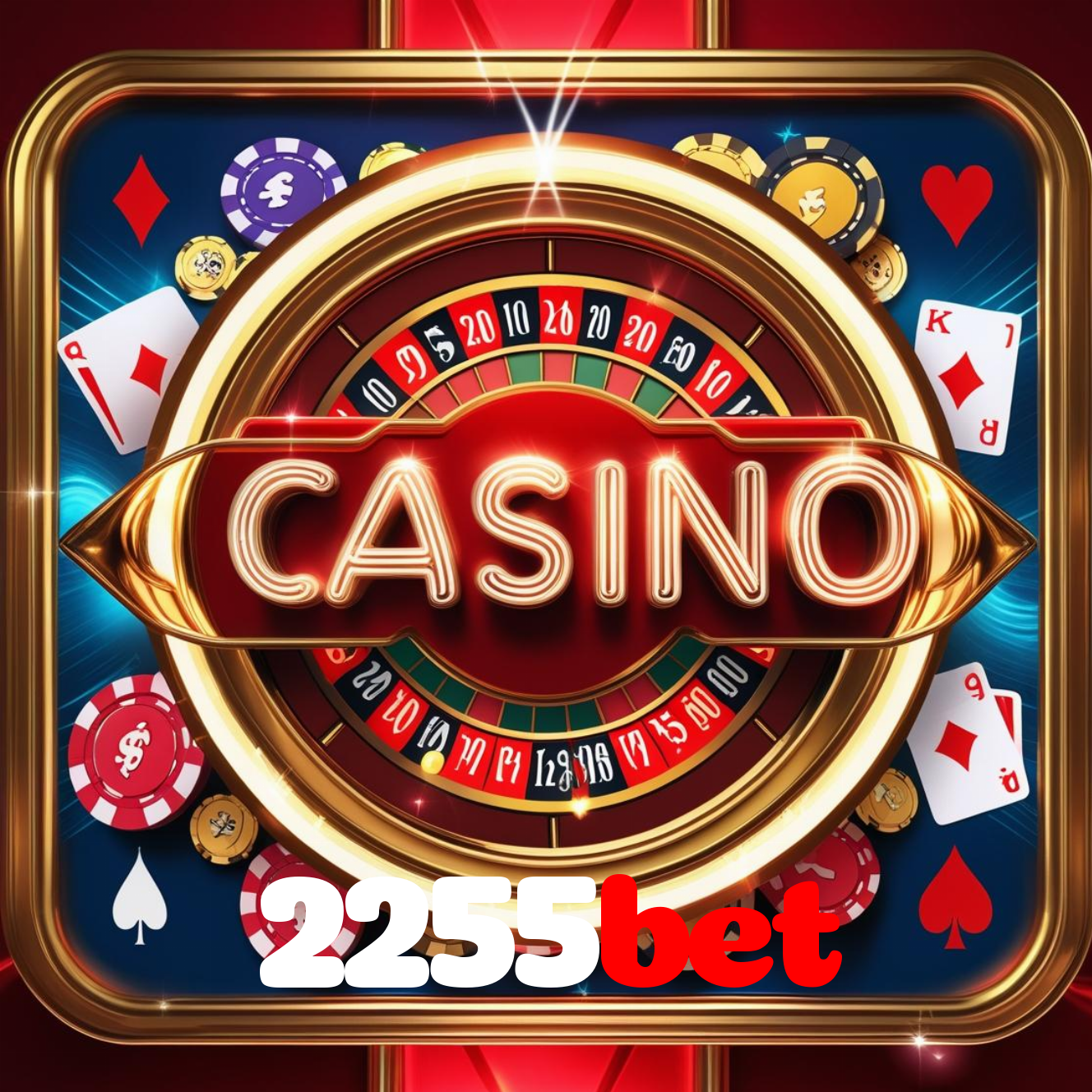 Problemas de Login no 2255bet