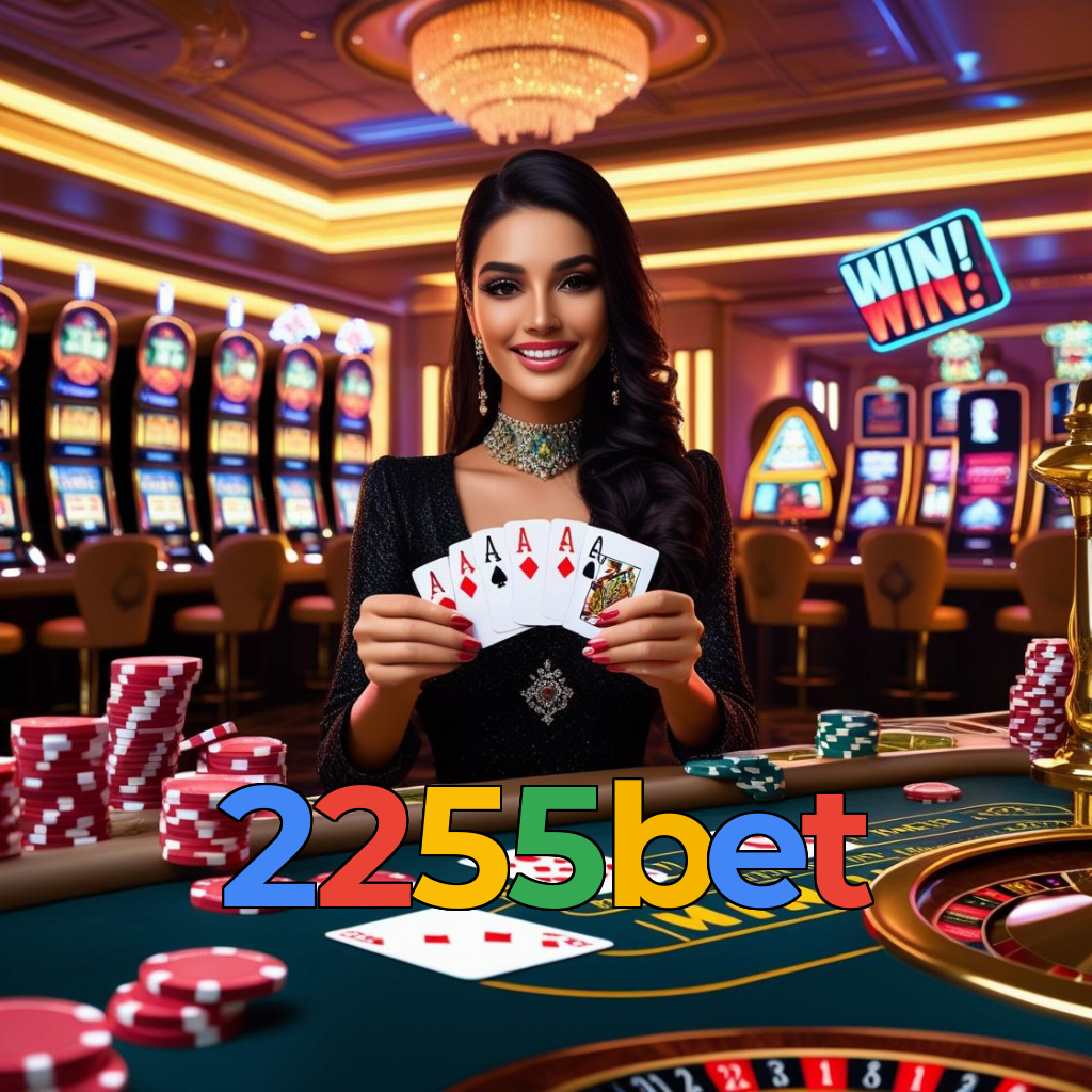 Segurança no 2255bet