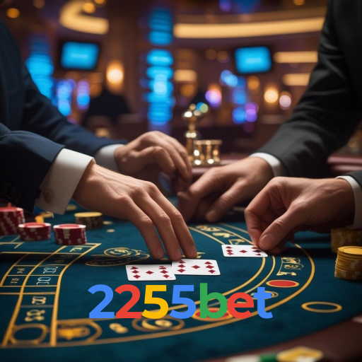 Login no 2255bet
