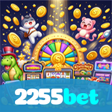 Login no 2255bet