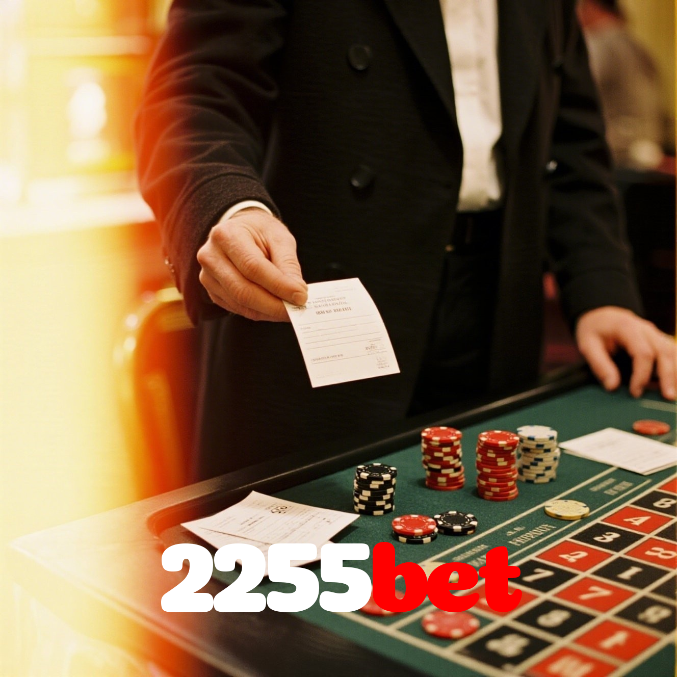 Segurança no 2255bet