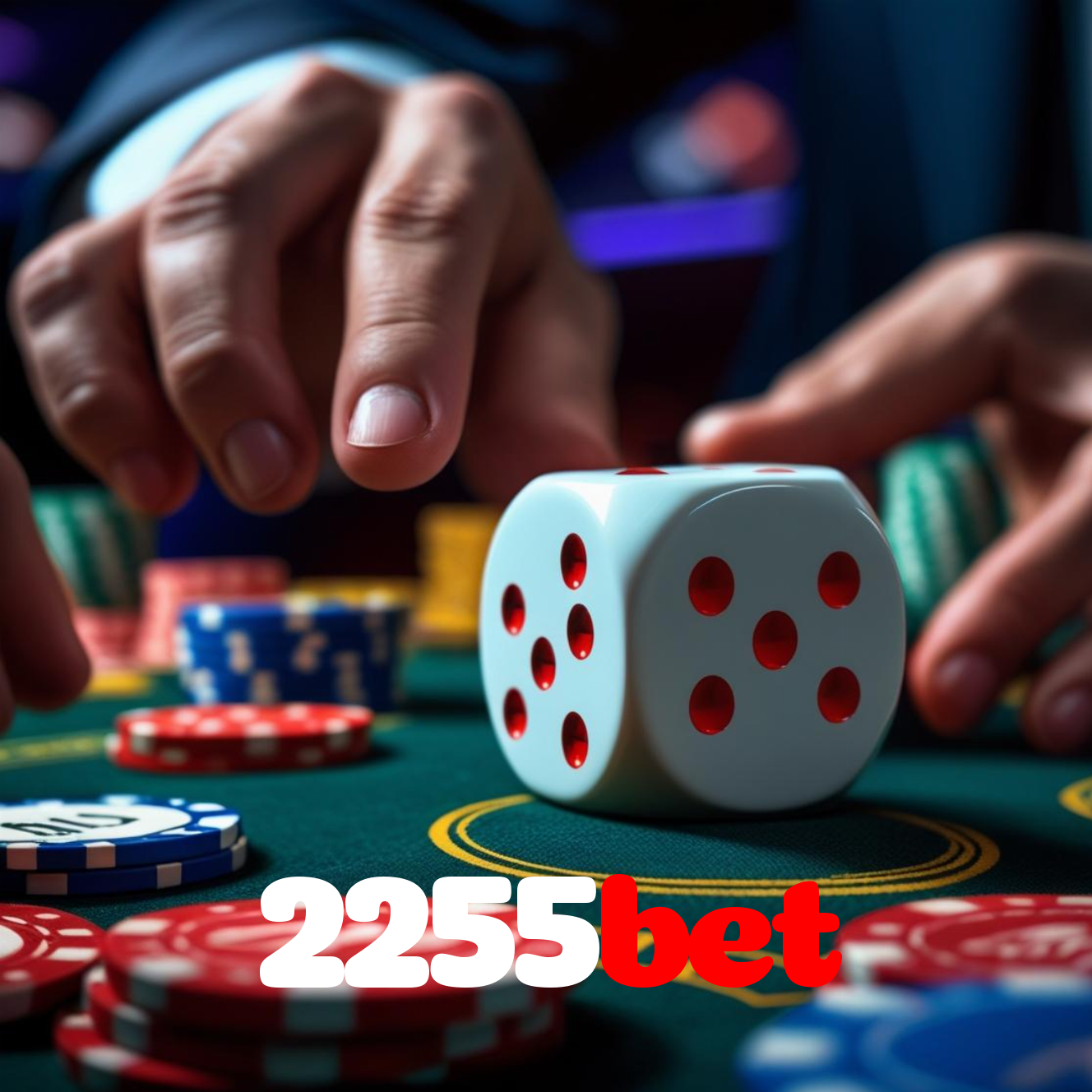 Problemas de Login no 2255bet