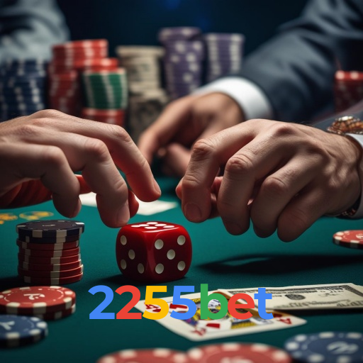 Segurança no 2255bet